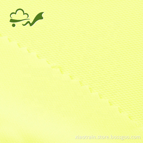 75D72F Coolmax Dry Fit Mesh Polo Fabric